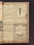 B'nai B'rith messenger