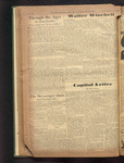 B'nai B'rith messenger
