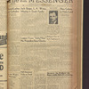 B'nai B'rith messenger