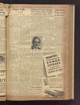 B'nai B'rith messenger