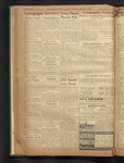 B'nai B'rith messenger