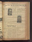 B'nai B'rith messenger