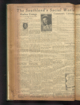 B'nai B'rith messenger