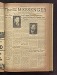 B'nai B'rith messenger