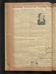 B'nai B'rith messenger