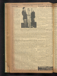 B'nai B'rith messenger