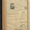 B'nai B'rith messenger