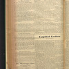 B'nai B'rith messenger