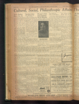 B'nai B'rith messenger
