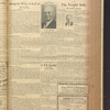 B'nai B'rith messenger