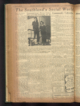 B'nai B'rith messenger