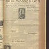 B'nai B'rith messenger