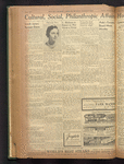 B'nai B'rith messenger