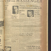 B'nai B'rith messenger