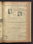 B'nai B'rith messenger