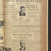 B'nai B'rith messenger