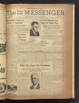 B'nai B'rith messenger