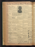 B'nai B'rith messenger