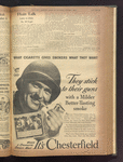 B'nai B'rith messenger
