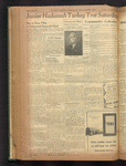 B'nai B'rith messenger