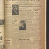 B'nai B'rith messenger