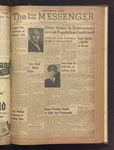 B'nai B'rith messenger