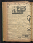 B'nai B'rith messenger