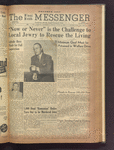 B'nai B'rith messenger