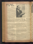 B'nai B'rith messenger