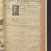 B'nai B'rith messenger