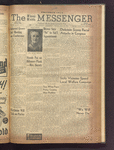 B'nai B'rith messenger