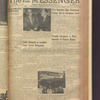 B'nai B'rith messenger