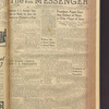 B'nai B'rith messenger