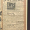 B'nai B'rith messenger