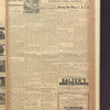 B'nai B'rith messenger