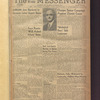 B'nai B'rith messenger