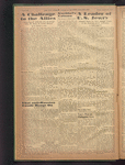 B'nai B'rith messenger