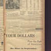 B'nai B'rith messenger