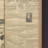 B'nai B'rith messenger