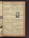 B'nai B'rith messenger
