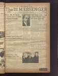 B'nai B'rith messenger