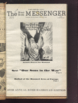 B'nai B'rith messenger