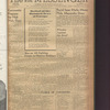 B'nai B'rith messenger