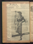 B'nai B'rith messenger