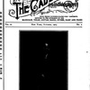 The Cadenza