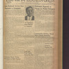 B'nai B'rith messenger