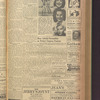 B'nai B'rith messenger