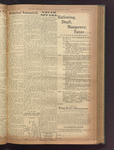 B'nai B'rith messenger
