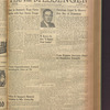 B'nai B'rith messenger