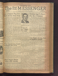 B'nai B'rith messenger